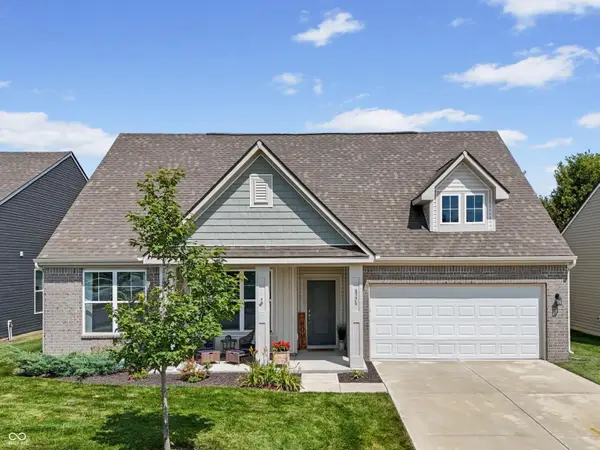 8376 Hulton Road, Pendleton, IN 46064