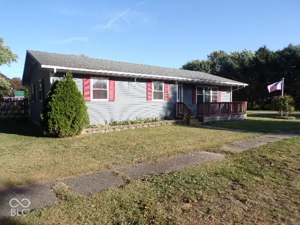 413 S Wabash Street, New Richmond, IN 47967