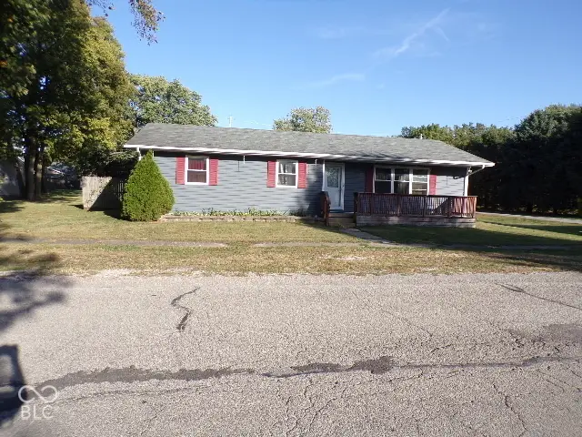 413 S Wabash Street, New Richmond, IN 47967 - #2