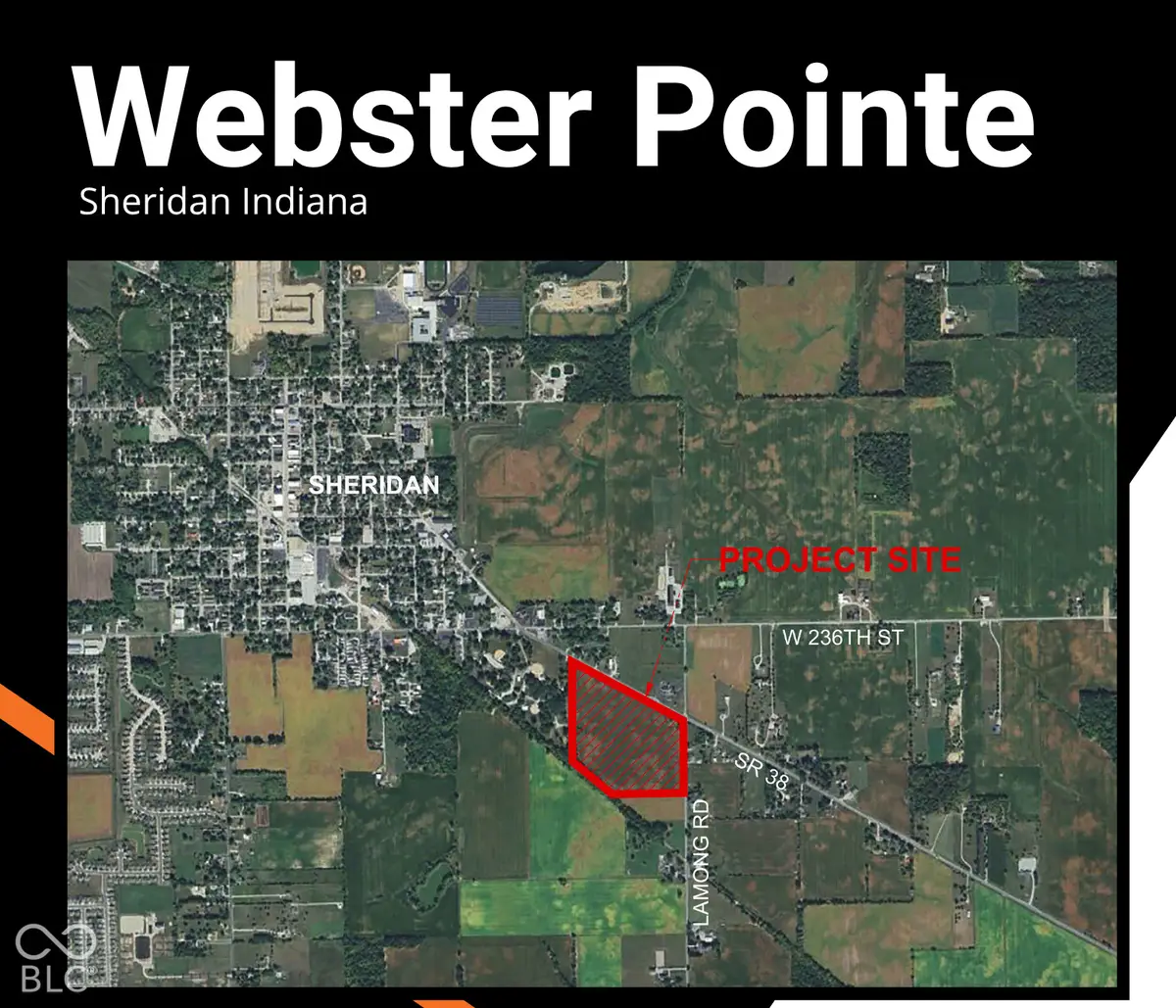 0 W Sr 38, Sheridan, IN 46069 - #1