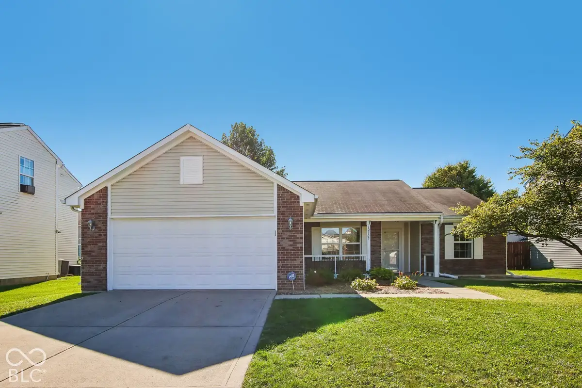 12305 Titans Drive, Fishers, IN 46037 - #1