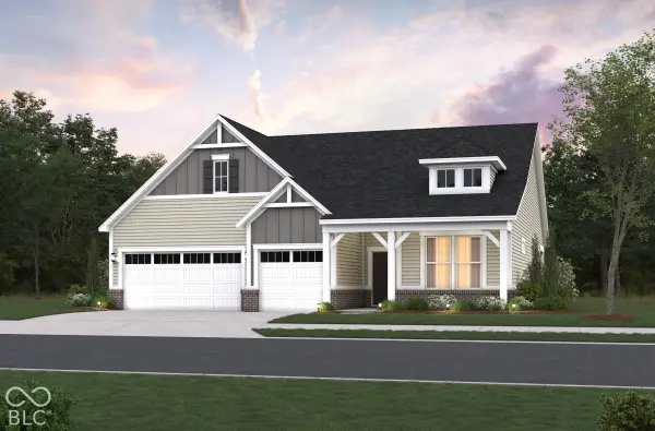 6588 Thresher Pass, McCordsville, IN 46055