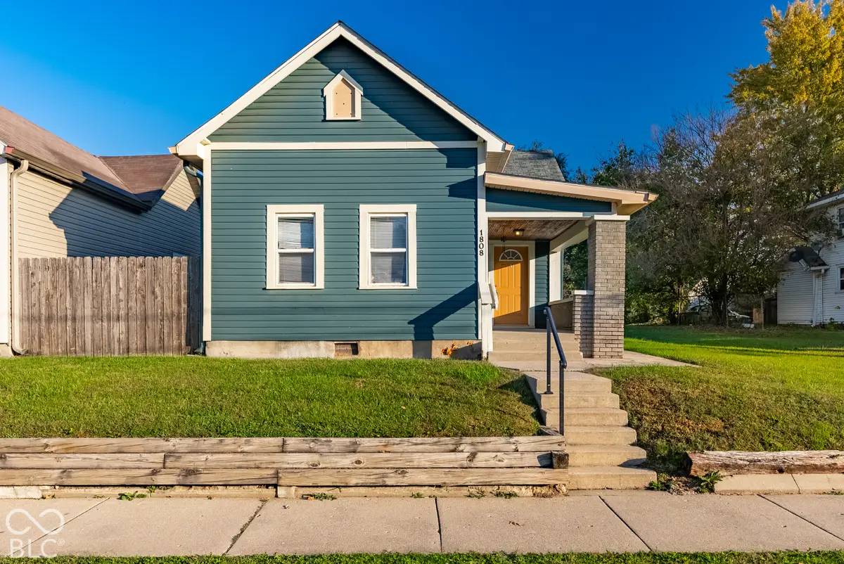 1808 Prospect Street, Indianapolis, IN 46203 - #1