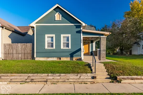 1808 Prospect Street, Indianapolis, IN 46203