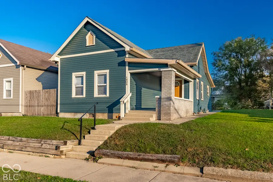 1808 Prospect Street, Indianapolis, IN 46203 - #2