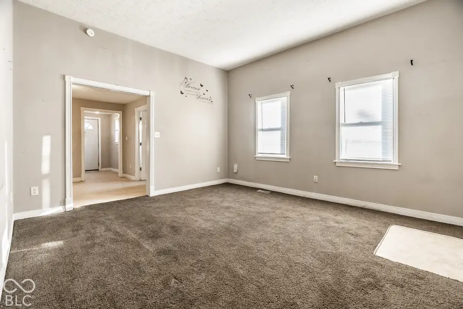 1808 Prospect Street, Indianapolis, IN 46203 - #3