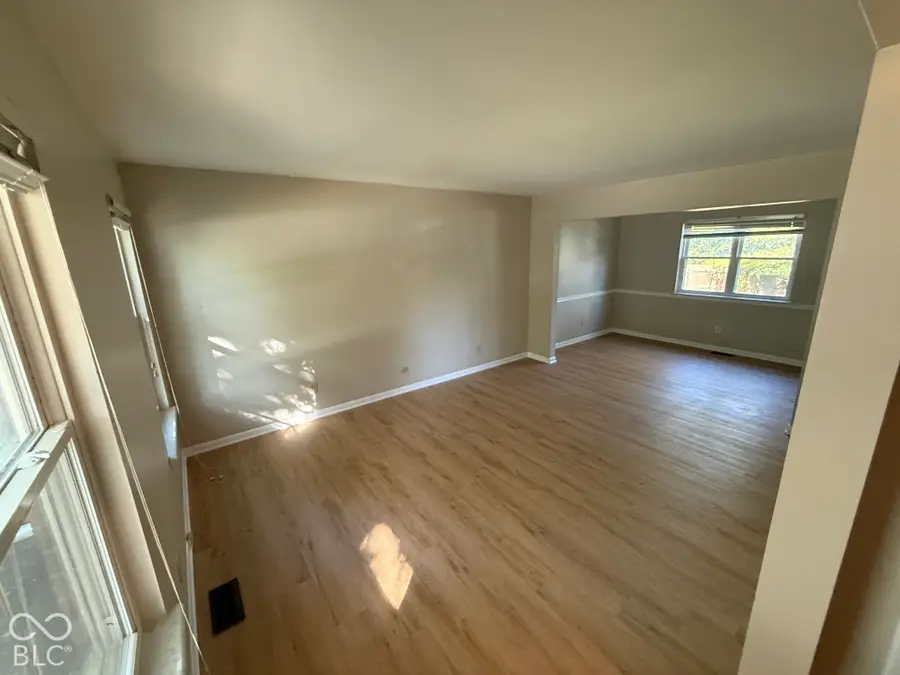 5513 Pappas Drive, Indianapolis, IN 46237 - #3