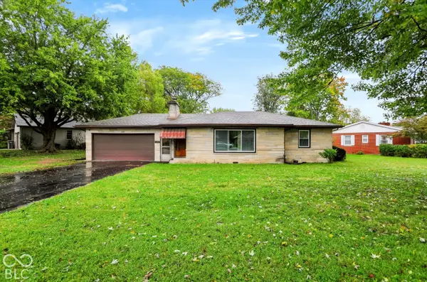 432 Lockerbie Street, Shelbyville, IN 46176