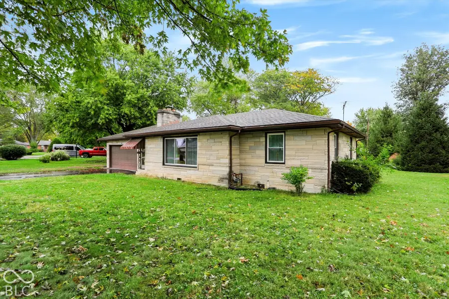432 Lockerbie Street, Shelbyville, IN 46176 - #2