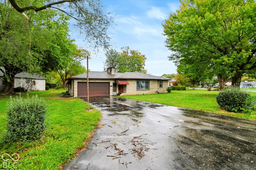 432 Lockerbie Street, Shelbyville, IN 46176 - #3