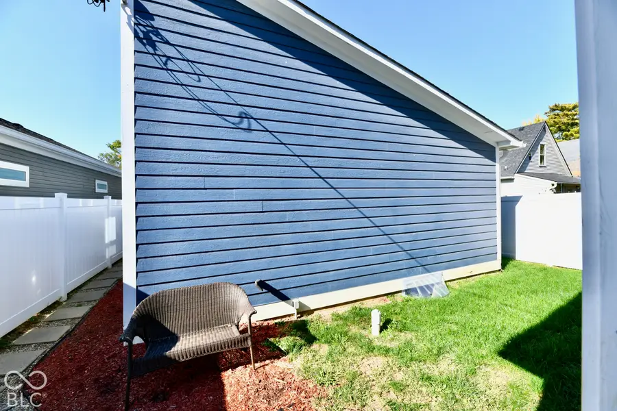 1813 S Talbott Street, Indianapolis, IN 46225 - #3