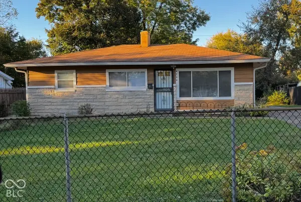 4744 E 32nd Street, Indianapolis, IN 46218