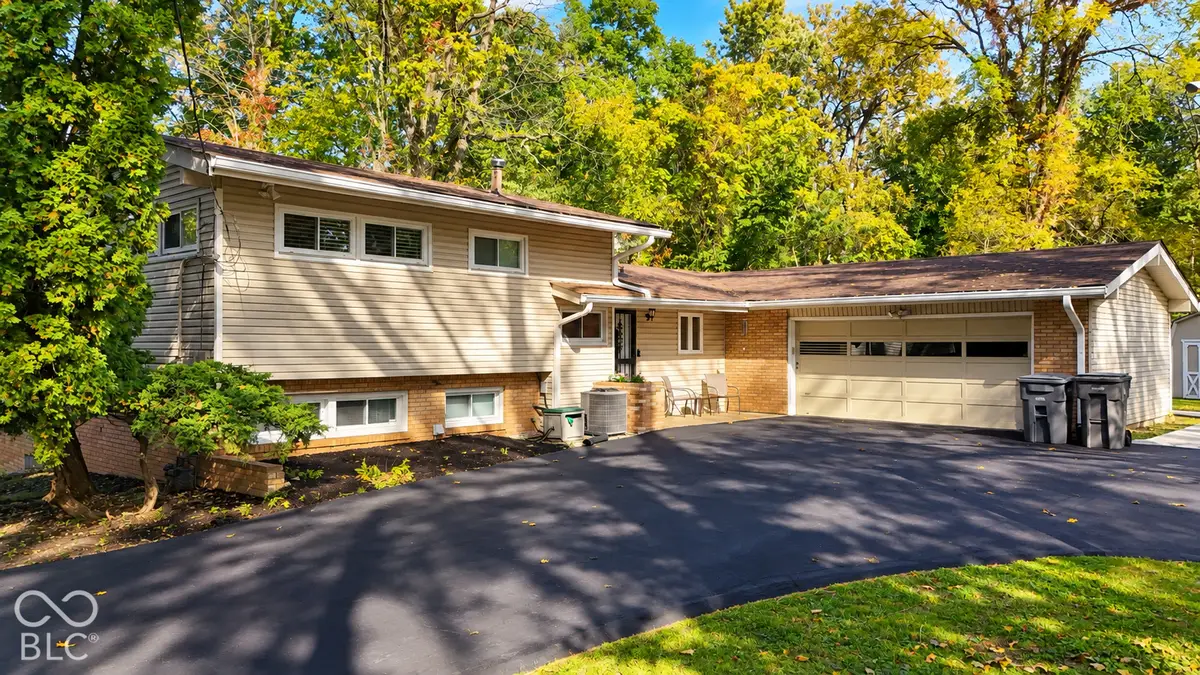 4225 Westbourne Drive, Indianapolis, IN 46205 - #1