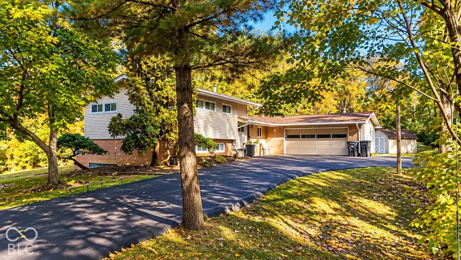 4225 Westbourne Drive, Indianapolis, IN 46205 - #2