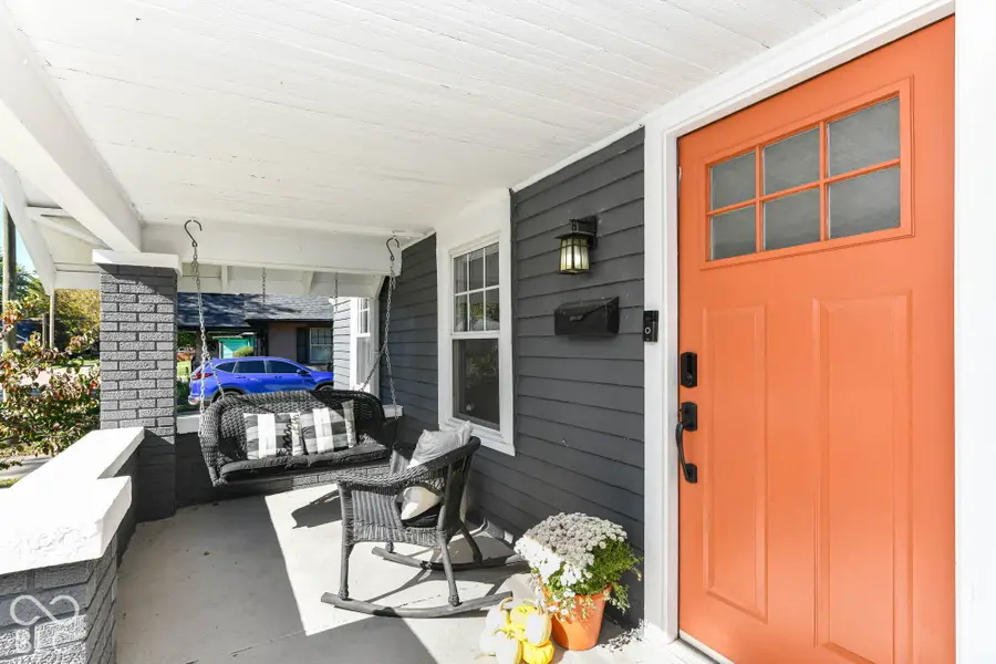 906 E 50th Street, Indianapolis, IN 46205 - #2