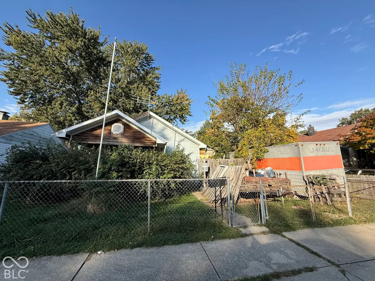 1709 N Lafountain, Kokomo, IN 46901 - #1