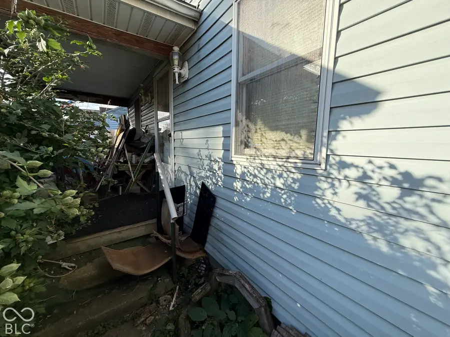 1709 N Lafountain, Kokomo, IN 46901 - #2