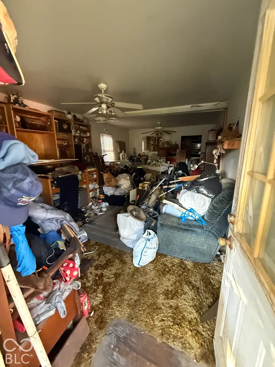 1709 N Lafountain, Kokomo, IN 46901 - #3