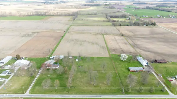 255 W County Road 900 Road S, Clayton, IN 46118