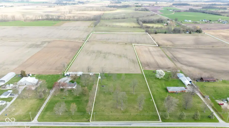 255 W County Road 900 Road S, Clayton, IN 46118 - #2