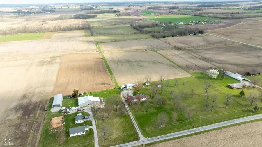 255 W County Road 900 Road S, Clayton, IN 46118 - #3