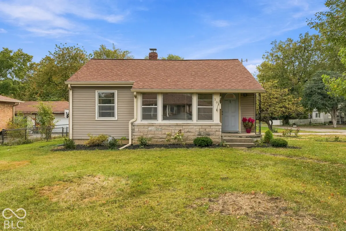 301 N Pasadena Street, Indianapolis, IN 46219 - #1