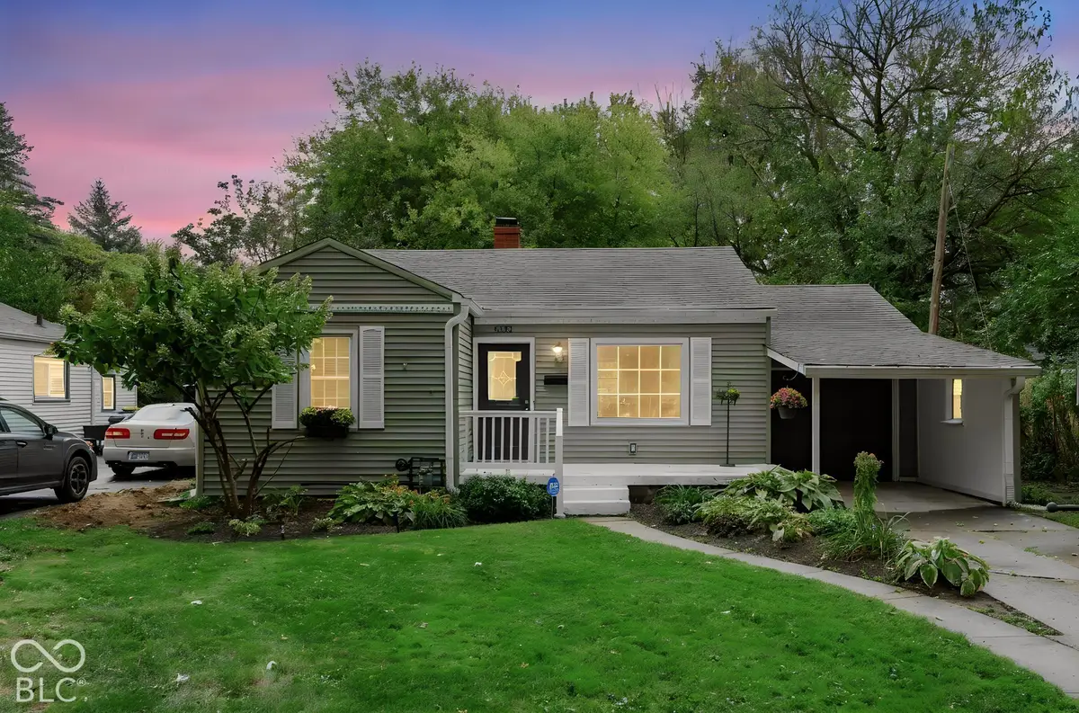 5313 Ralston Avenue, Indianapolis, IN 46220 - #1