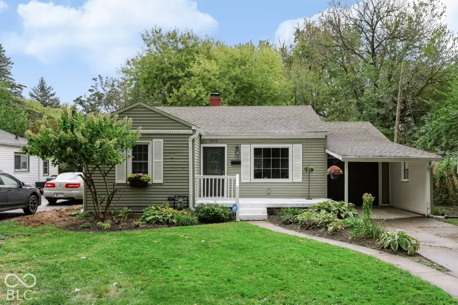 5313 Ralston Avenue, Indianapolis, IN 46220 - #2