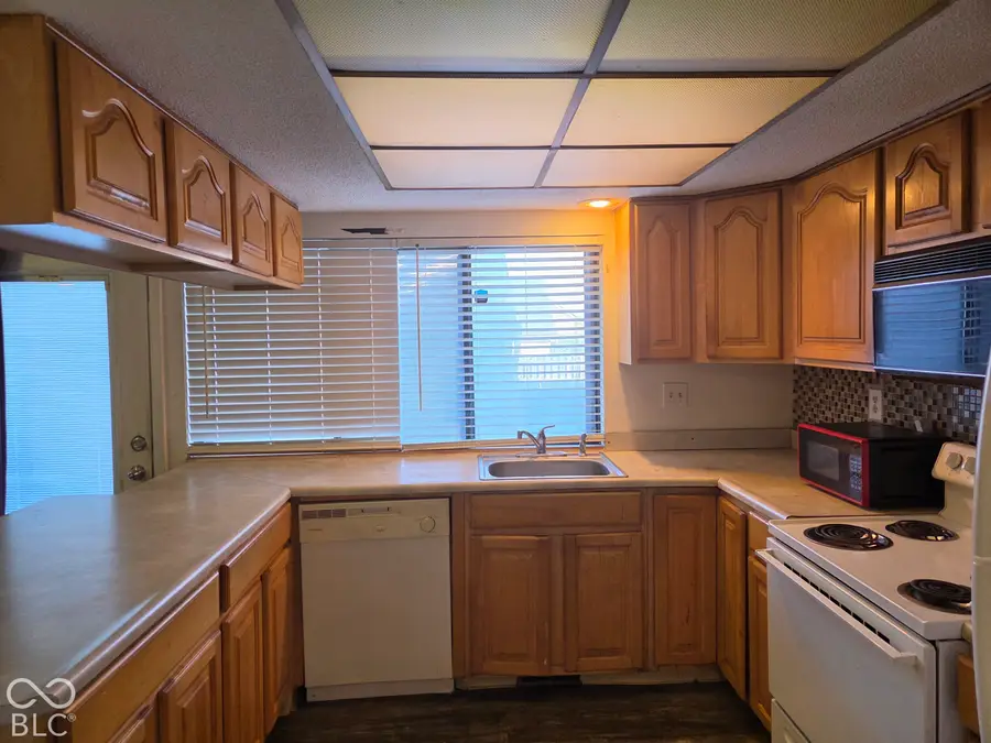 8007 E 20th Street, Indianapolis, IN 46219 - #3