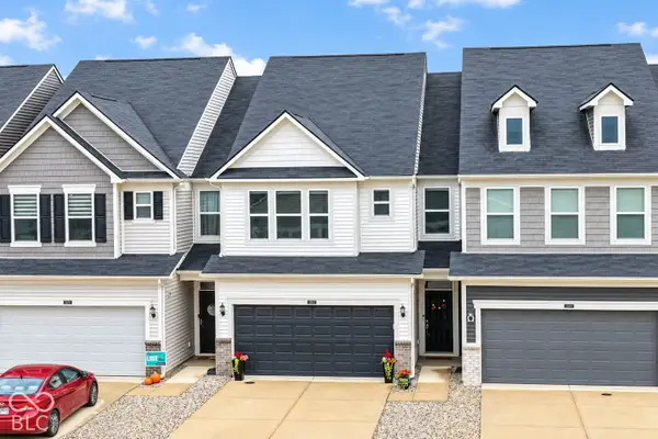 18749 Explanade Street, Westfield, IN 46074