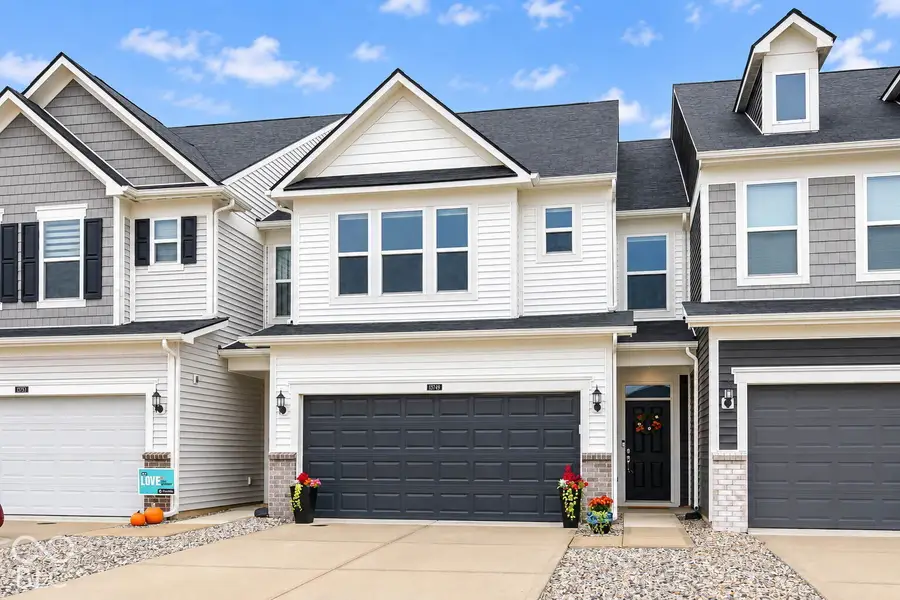 18749 Explanade Street, Westfield, IN 46074 - #2