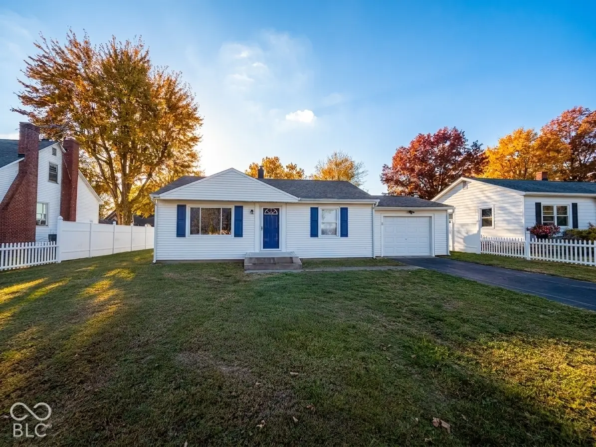 10770 N State Road 11, Seymour, IN 47274 - #1