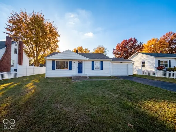 10770 N State Road 11, Seymour, IN 47274
