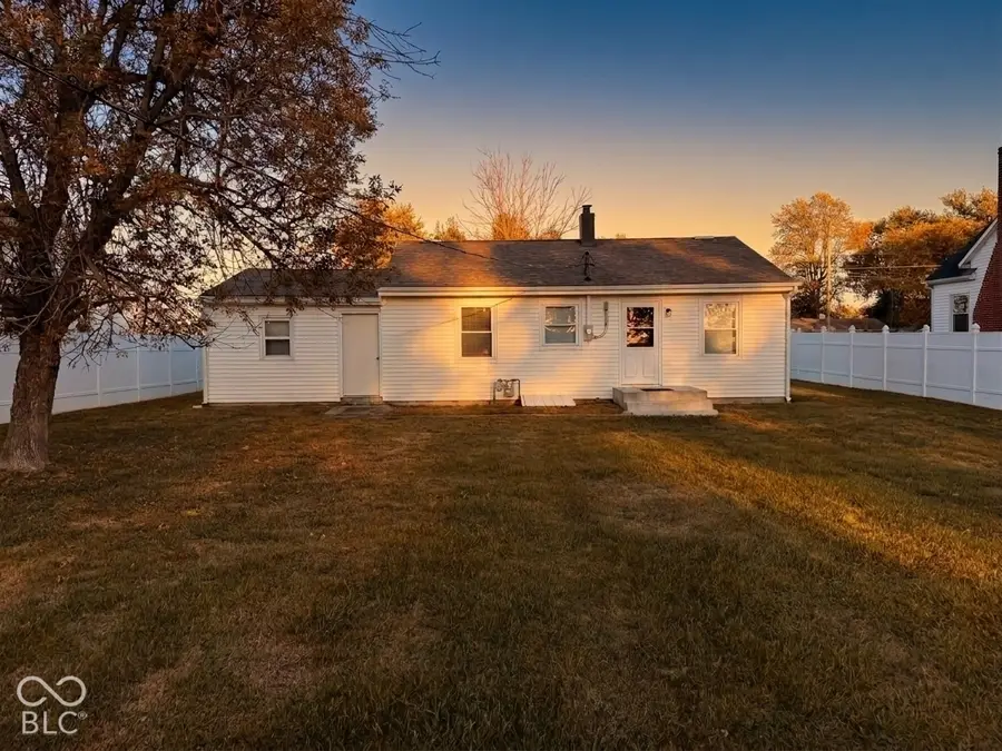 10770 N State Road 11, Seymour, IN 47274 - #2