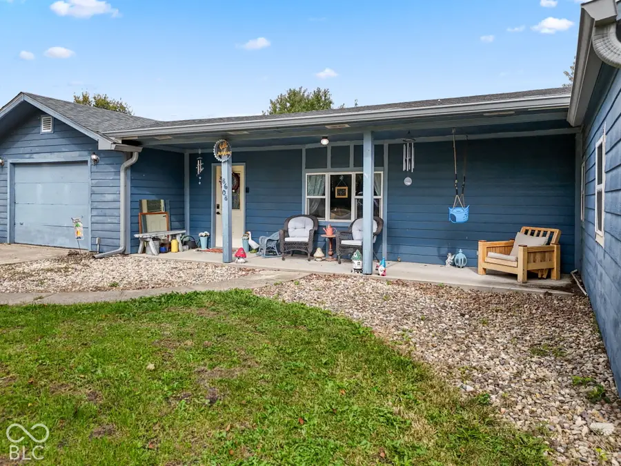 8608 W State Road 42, Monrovia, IN 46157 - #3