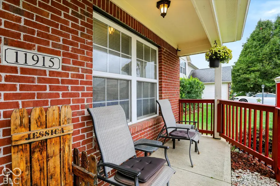 11915 Newcastle Drive, Indianapolis, IN 46235 - #2