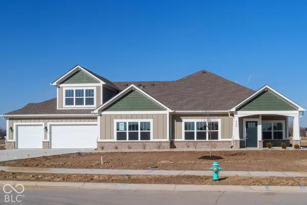 6180 Preserve Way, McCordsville, IN 46055