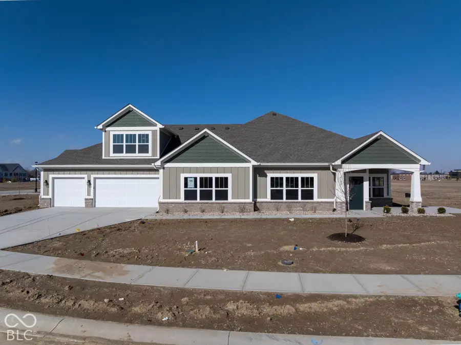 6180 Preserve Way, McCordsville, IN 46055 - #2