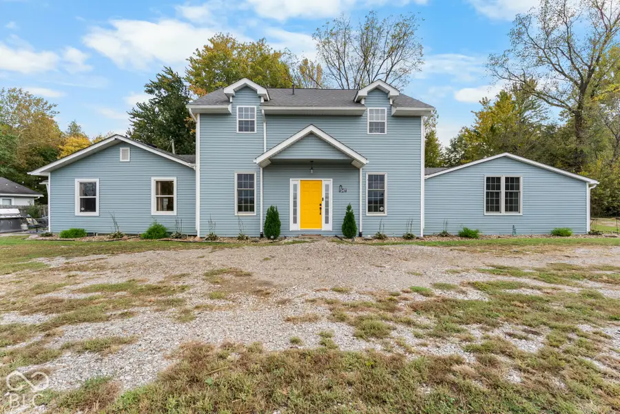 12407 E Us Highway 50, Seymour, IN 47274 - #2