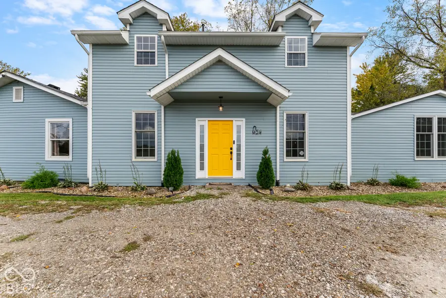 12407 E Us Highway 50, Seymour, IN 47274 - #3