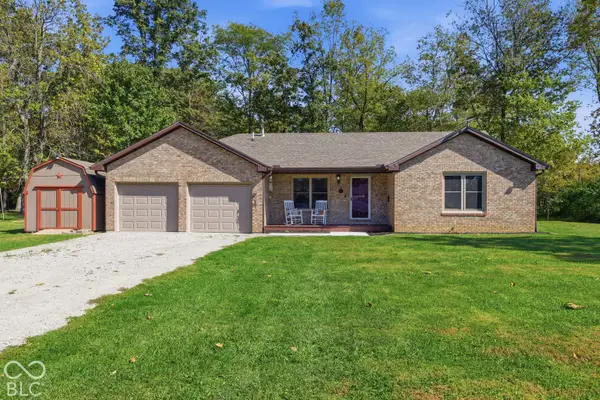 978 Pr 480 W, Shelbyville, IN 46176