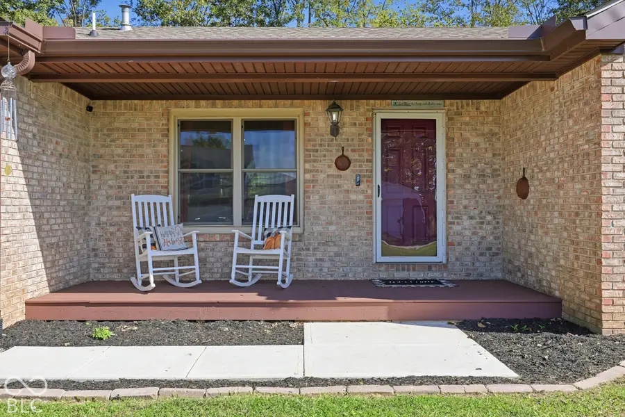 978 Pr 480 W, Shelbyville, IN 46176 - #3