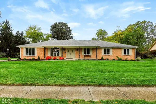 12108 Windsor Drive, Carmel, IN 46033