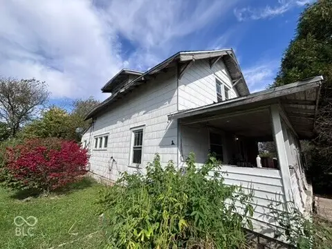 5630 W State Road 47, Thorntown, IN 46071 - #1
