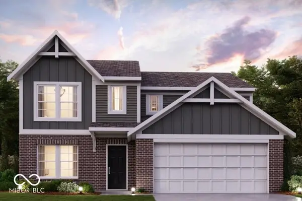 7317 Broadview Lane, McCordsville, IN 46055