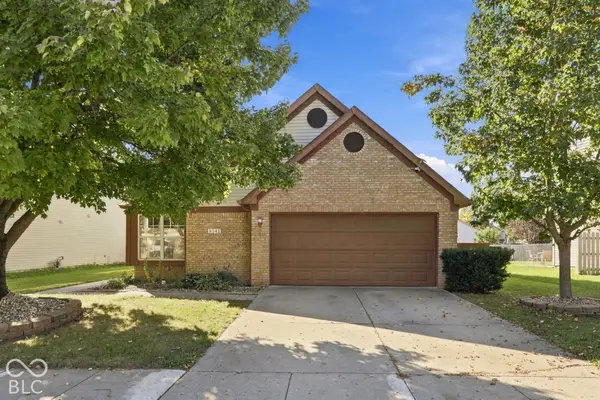 5141 Aspen Talon Court, Indianapolis, IN 46254