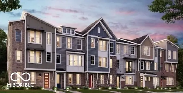 7188 Cr North 600 Road W #20-401, McCordsville, IN 46055