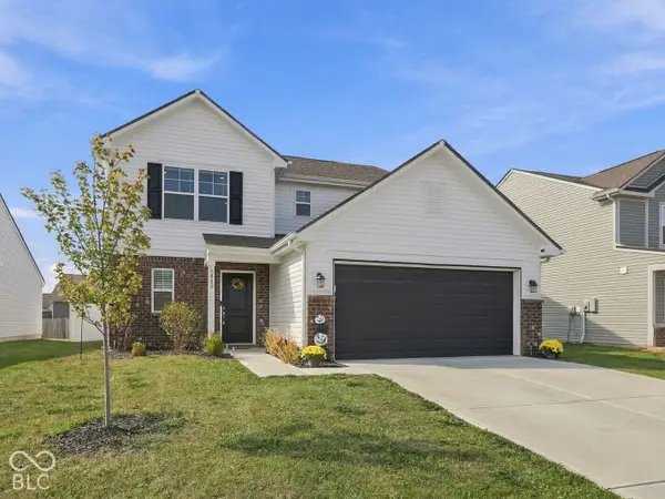 1482 Littleleaf Drive, Sheridan, IN 46069