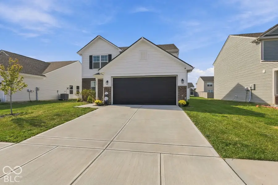 1482 Littleleaf Drive, Sheridan, IN 46069 - #3