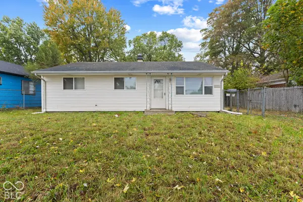 1931 Brentwood Drive, Anderson, IN 46011
